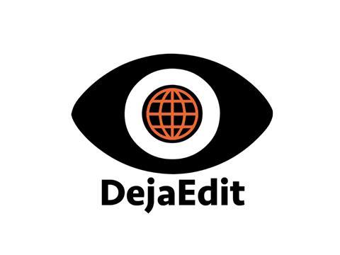 DejaEdit