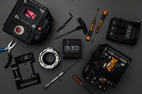 Red Pro Repairs