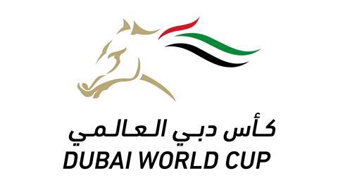 Carreras de caballos de la Copa del Mundo de Dubái