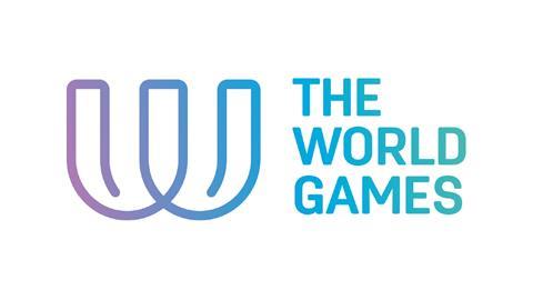 World Games