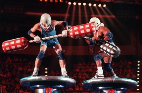 Gladiators