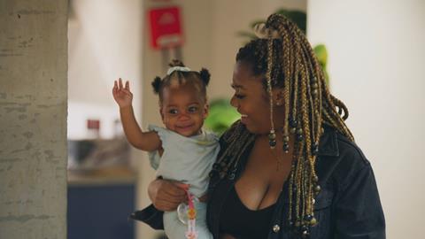 Teen Mum Academy