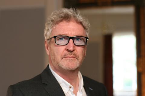 Will Hanrahan