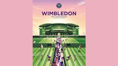 Wimbledon