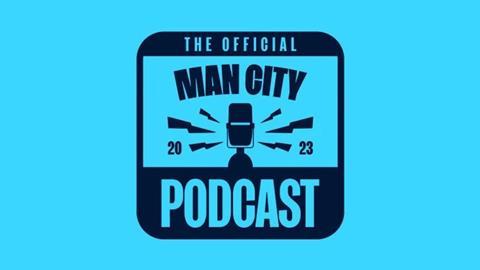 Man City podcast
