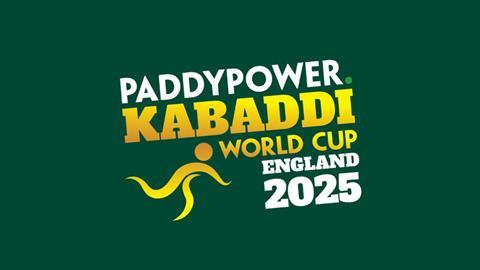 Kabaddi World Cup 2025