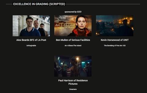 Excellence in Grading (Scripted)