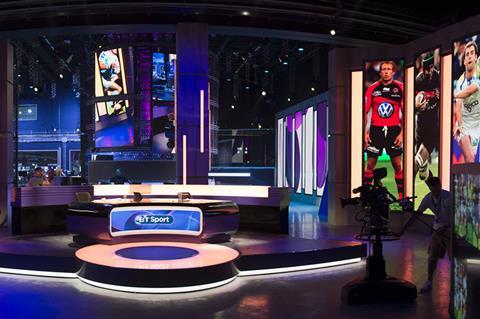 bt-sport-studio