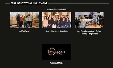 Best Industry Skills Initiative
