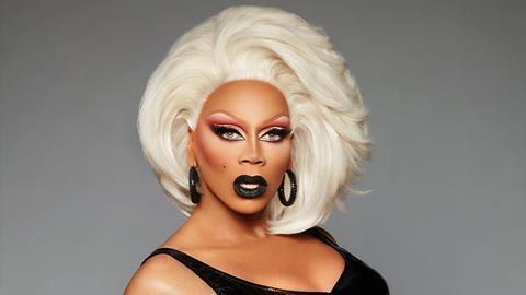 rupaul