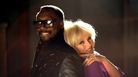 joanna lumley will.i.am