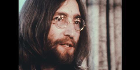 John Lennon: Murder Without A Trial