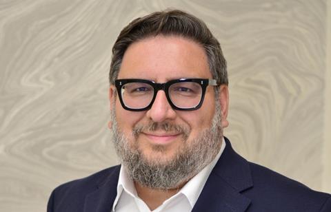 Ed Pereira Headshot iVisit Boxing