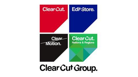 Clear Cut Group Logo