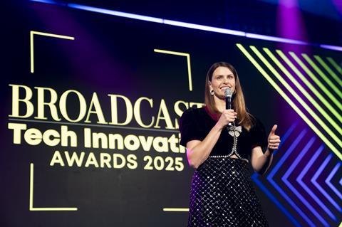 Broadcast Tech Awards 2025 (3)