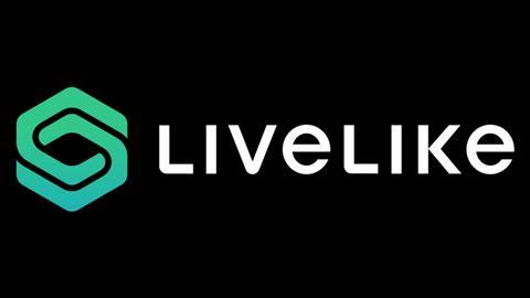 LiveLike Logo