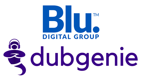 Blu Digital Group DubGenie