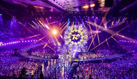 Eurovision 2026 Photo credit ORF