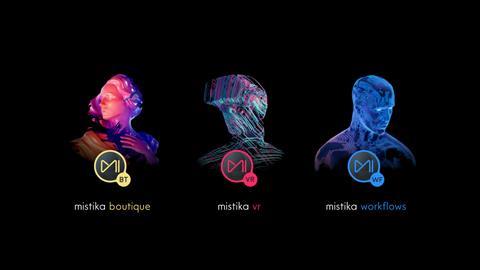 mistika