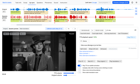 Dubformer_Professional Dubbing_4