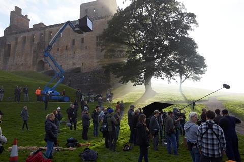 Outlaw King_Credit_David Eustace