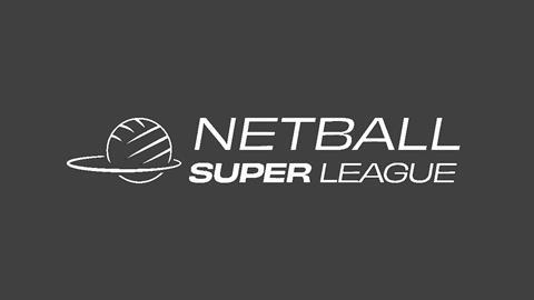 Netball logo