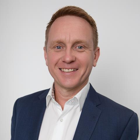 NEP UK  Ed Tischler