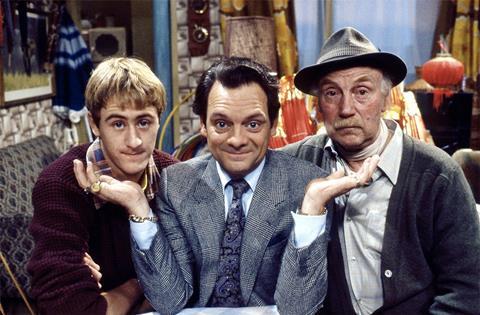 only fools trio 2