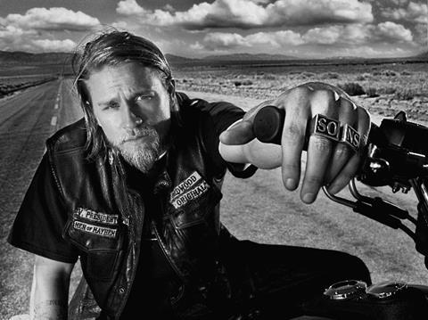 Sons of Anarchy pic