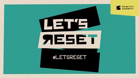 Let's Reset