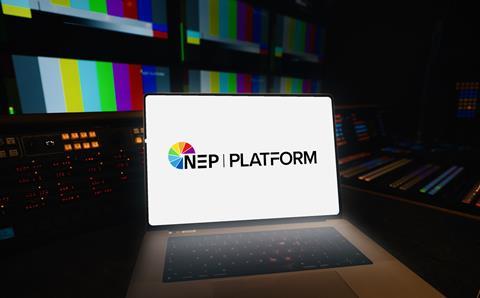 NEP Platform (Light)