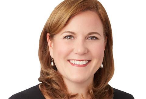 Carlyn Staudt