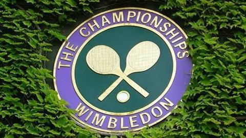 wimbledon tennis