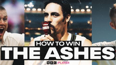 BBC Sport How To Win The Ashes