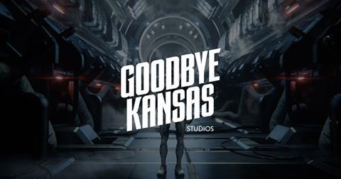Goodbye Kansas Studios