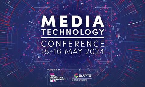 Media Technology Conference 1