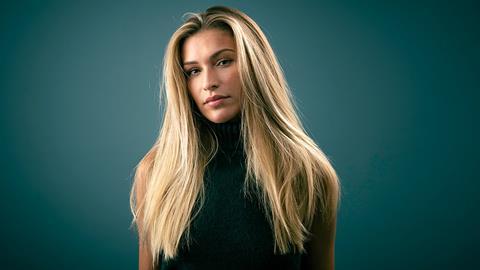 Zara McDermott