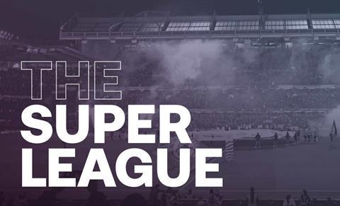 super league