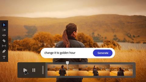 Adobe Firefly Premiere Pro