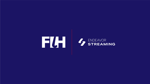 FIH partners with Endeavor Streaming to boost digital growth