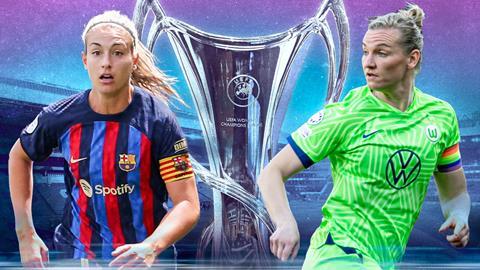 DAZN and EBU agree on Women s Champions League Final coverage