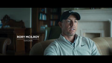 Rory McIlroy Ryder Cup Una Famiglia