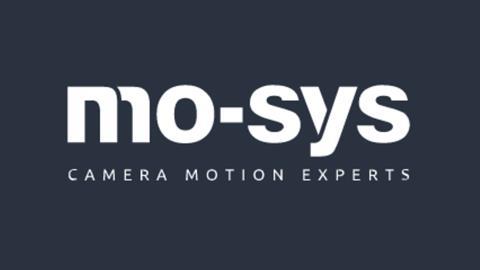 Mo-Sys Engineering Logo