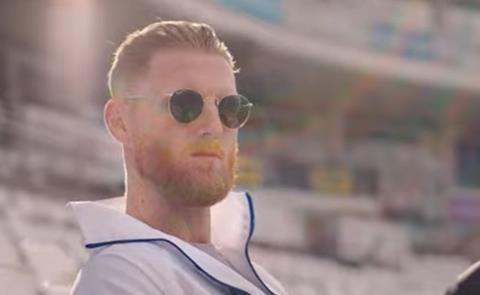Ben Stokes