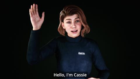 Cassie-2022