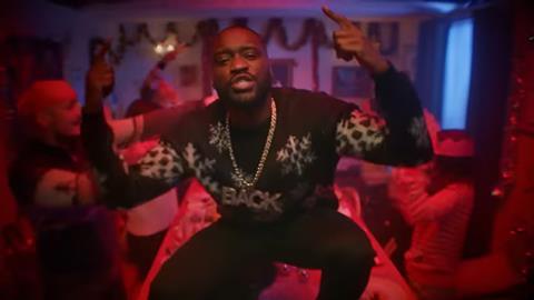 Lethal Bizzle Premier League promo