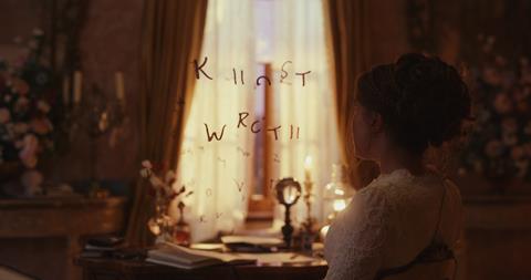 Press Still 1 Vine FX Enola Holmes S3