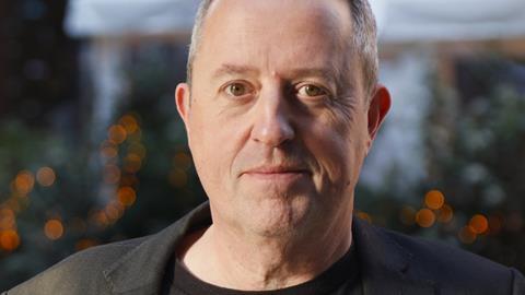 Bluebolt VFX supervisor