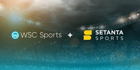 Setanta Sports - WSC