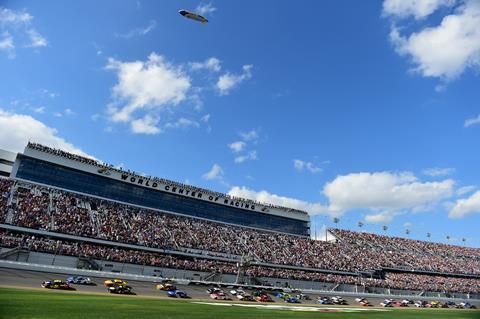 2019Daytona500